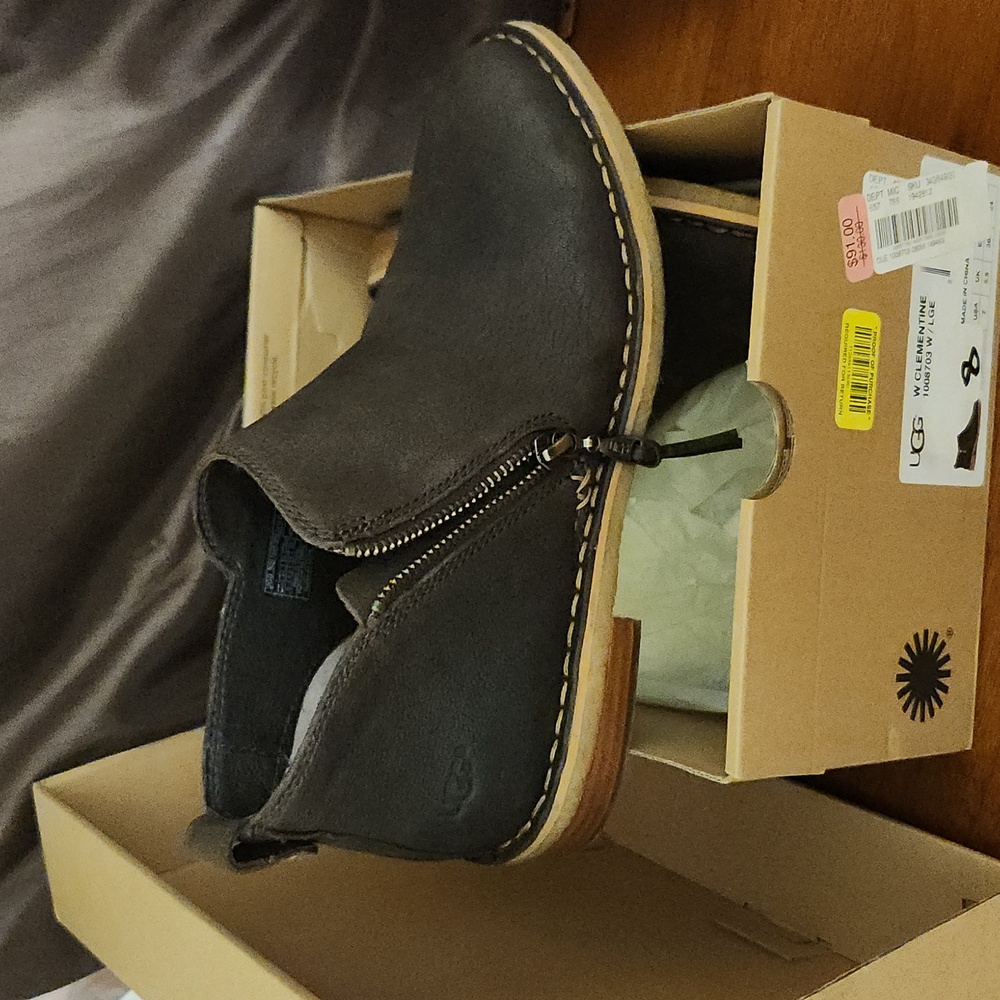 UGG CLEMENTINES